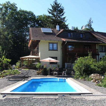 Altmarkblick Erbenhausen Exteriér fotografie