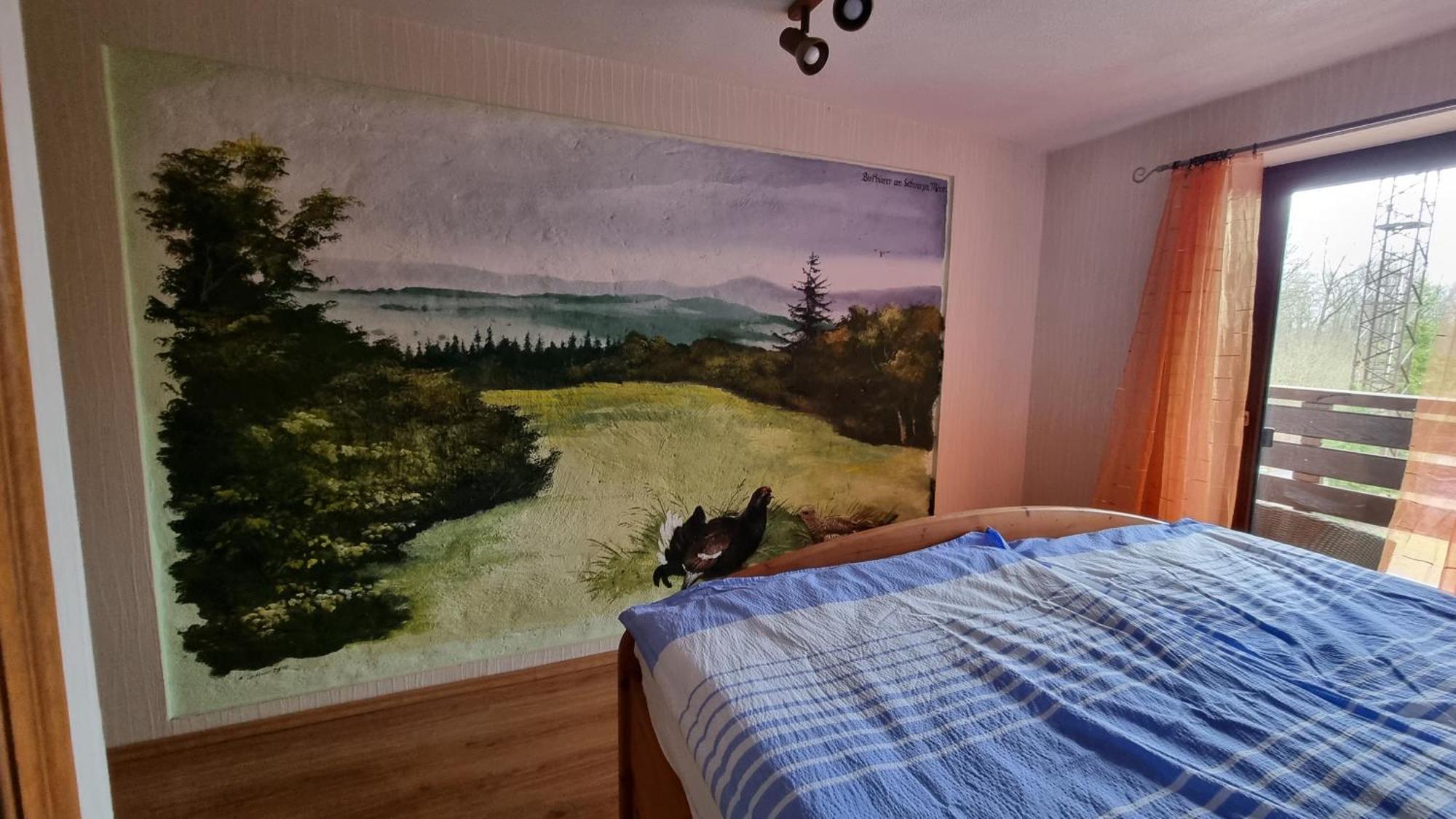 Altmarkblick Erbenhausen Exteriér fotografie