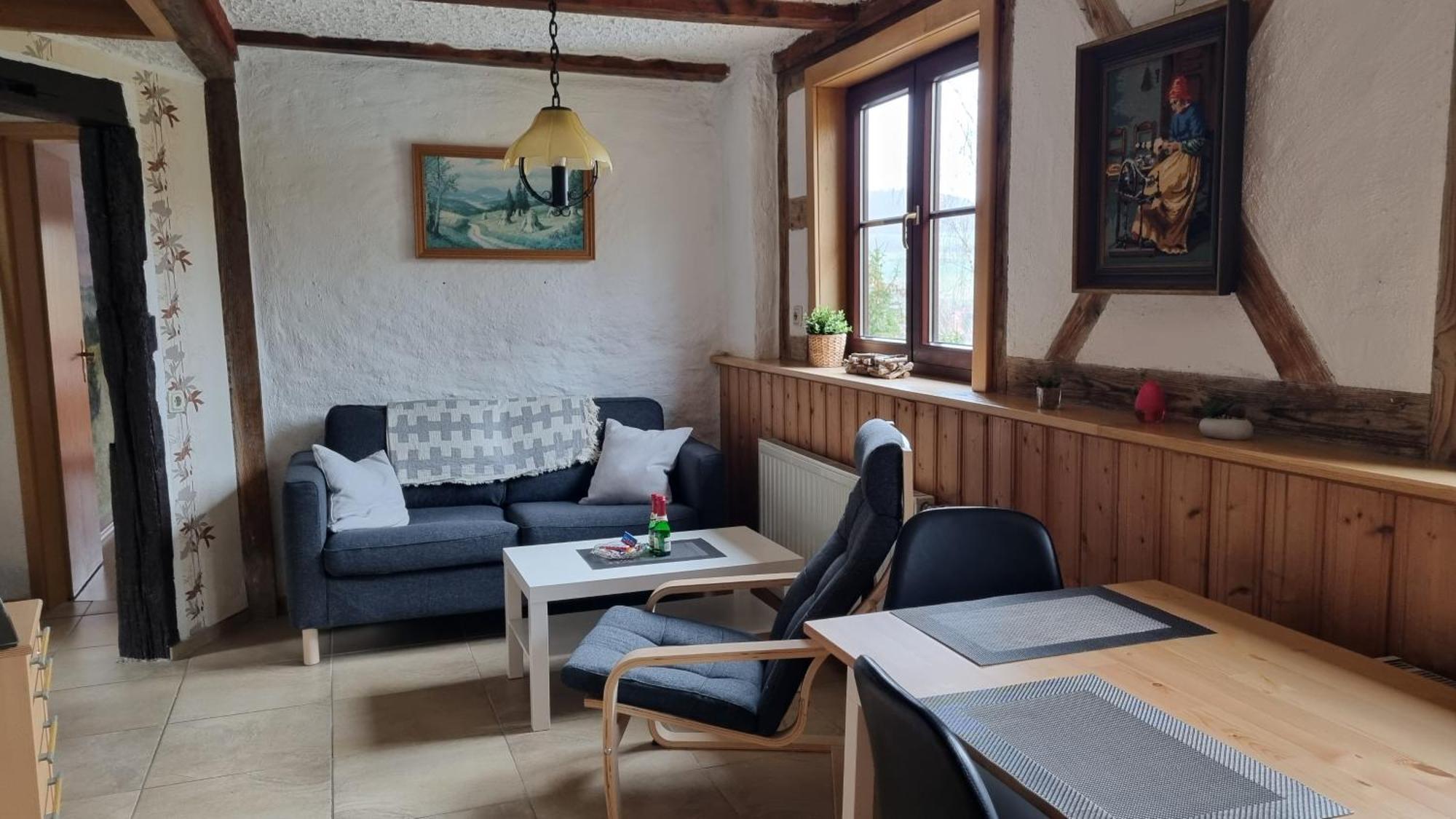 Altmarkblick Erbenhausen Exteriér fotografie