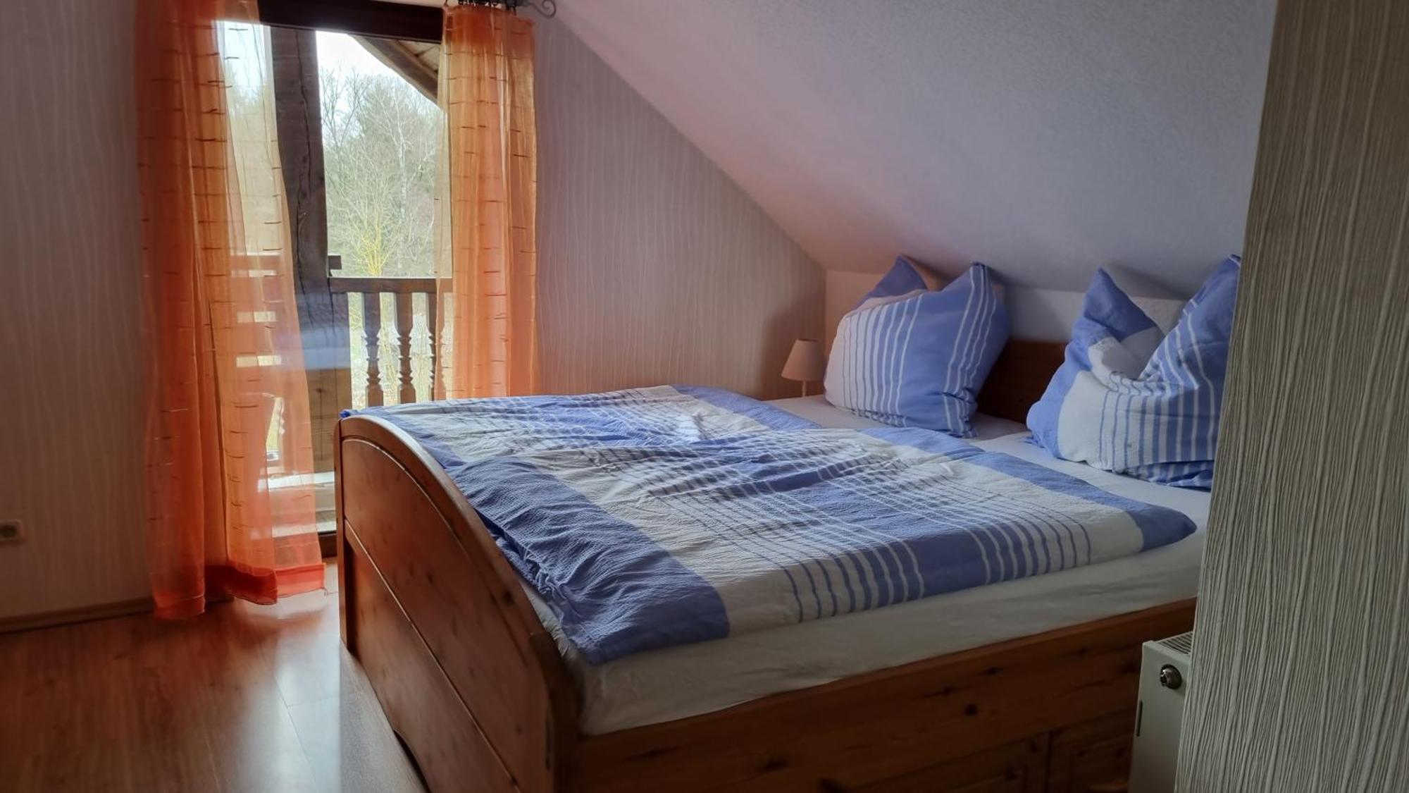 Altmarkblick Erbenhausen Exteriér fotografie