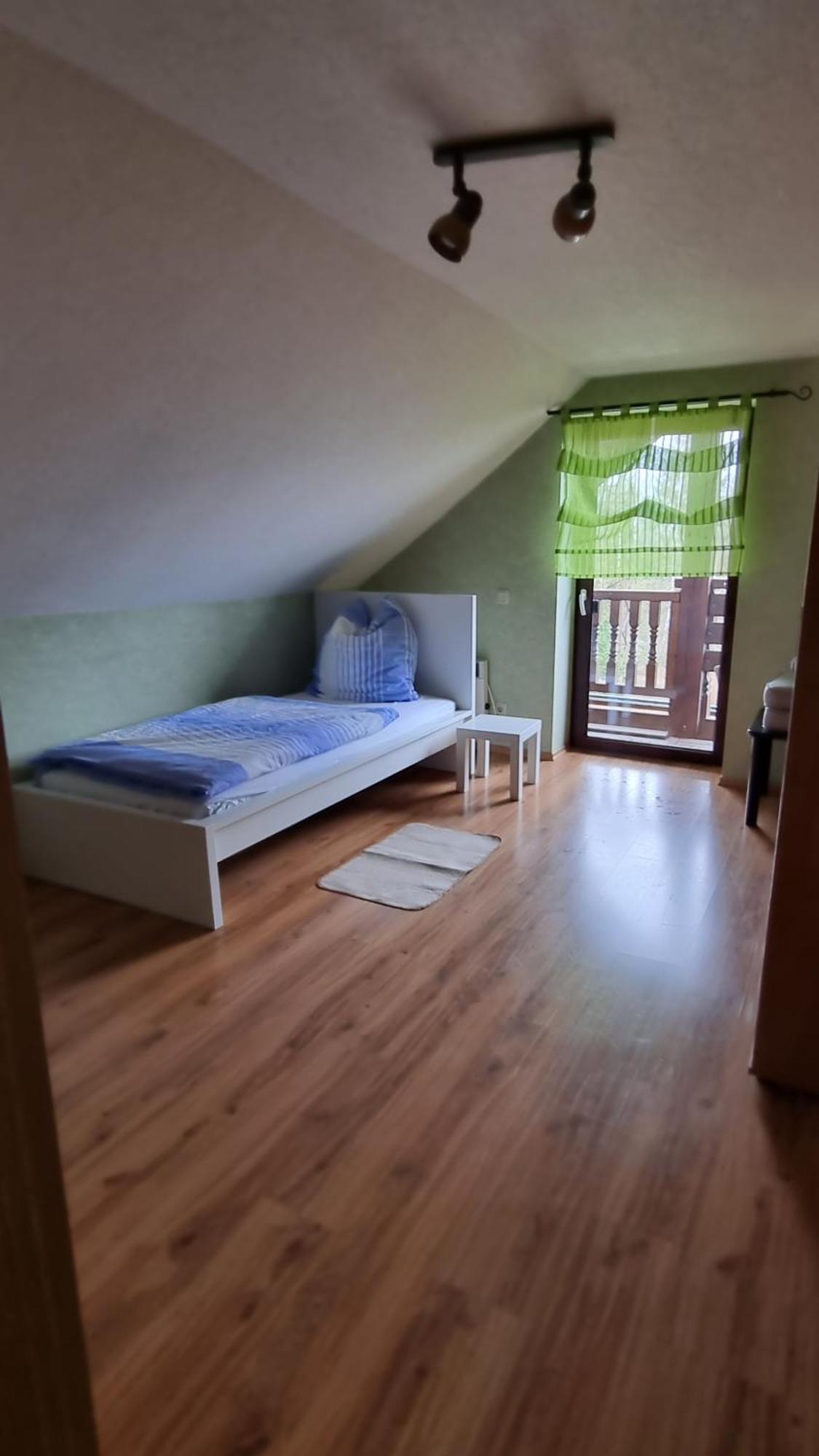 Altmarkblick Erbenhausen Exteriér fotografie