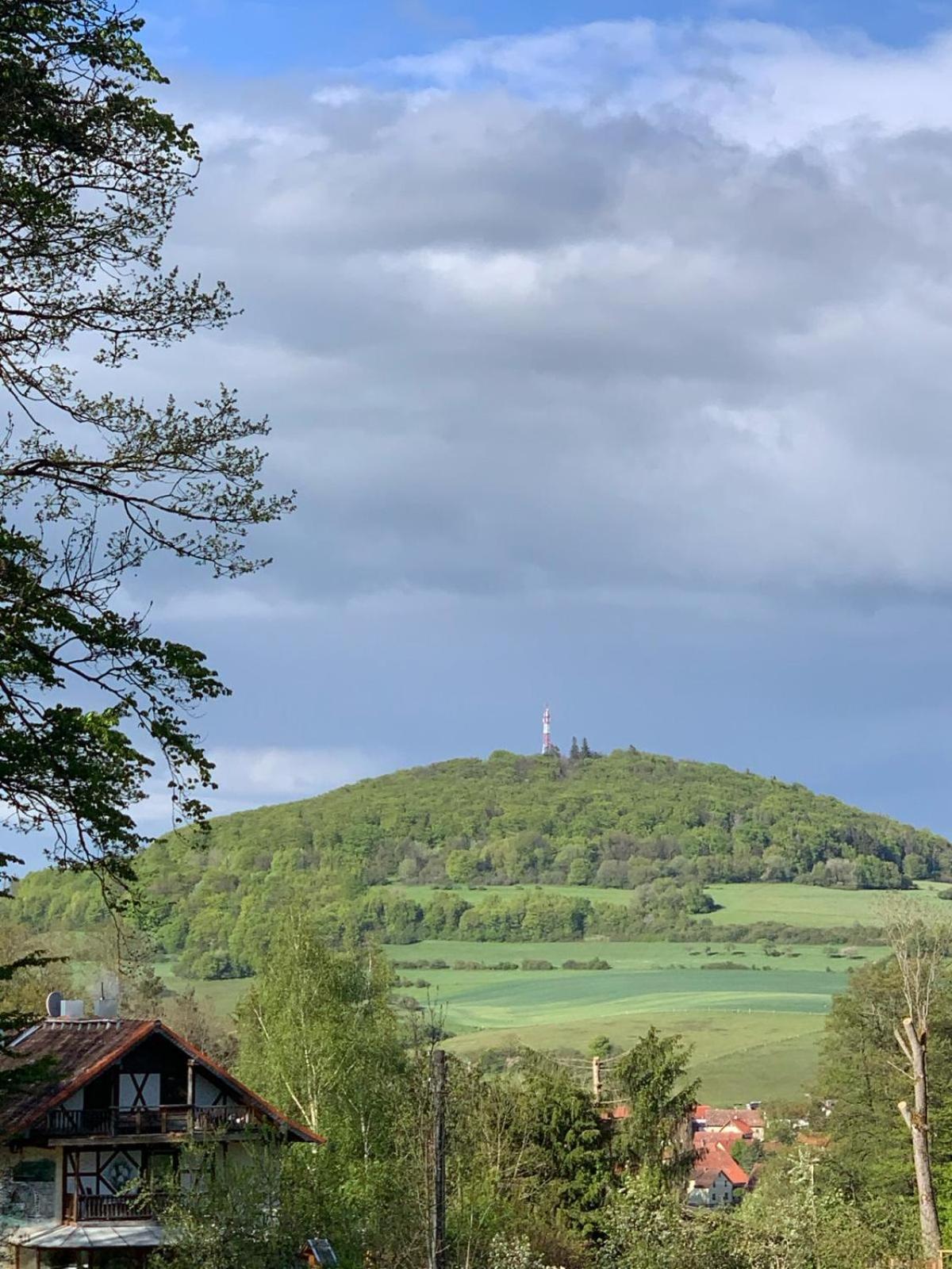 Altmarkblick Erbenhausen Exteriér fotografie