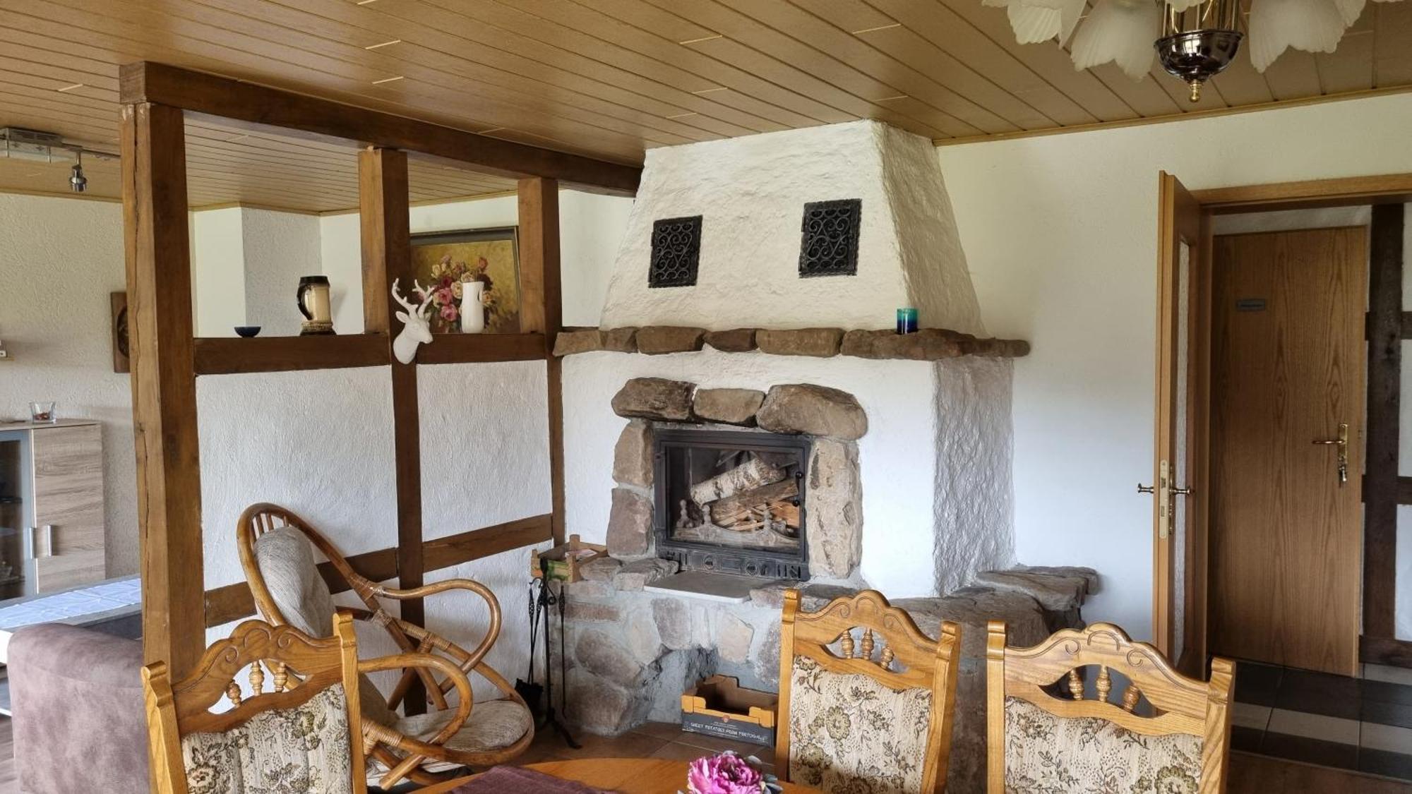 Altmarkblick Erbenhausen Exteriér fotografie