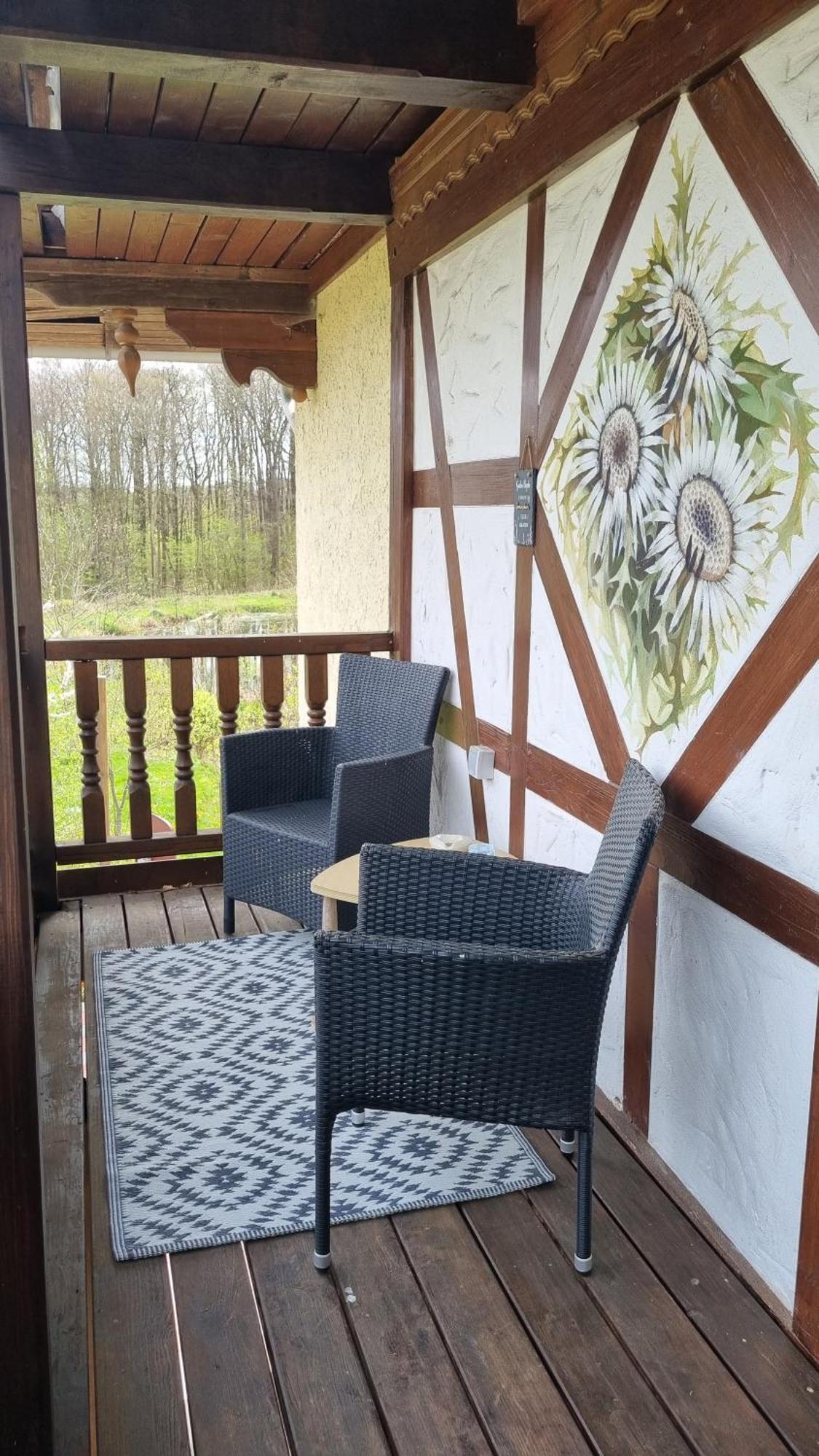 Altmarkblick Erbenhausen Exteriér fotografie