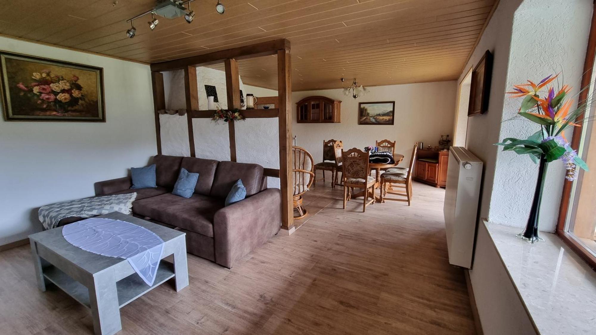 Altmarkblick Erbenhausen Exteriér fotografie