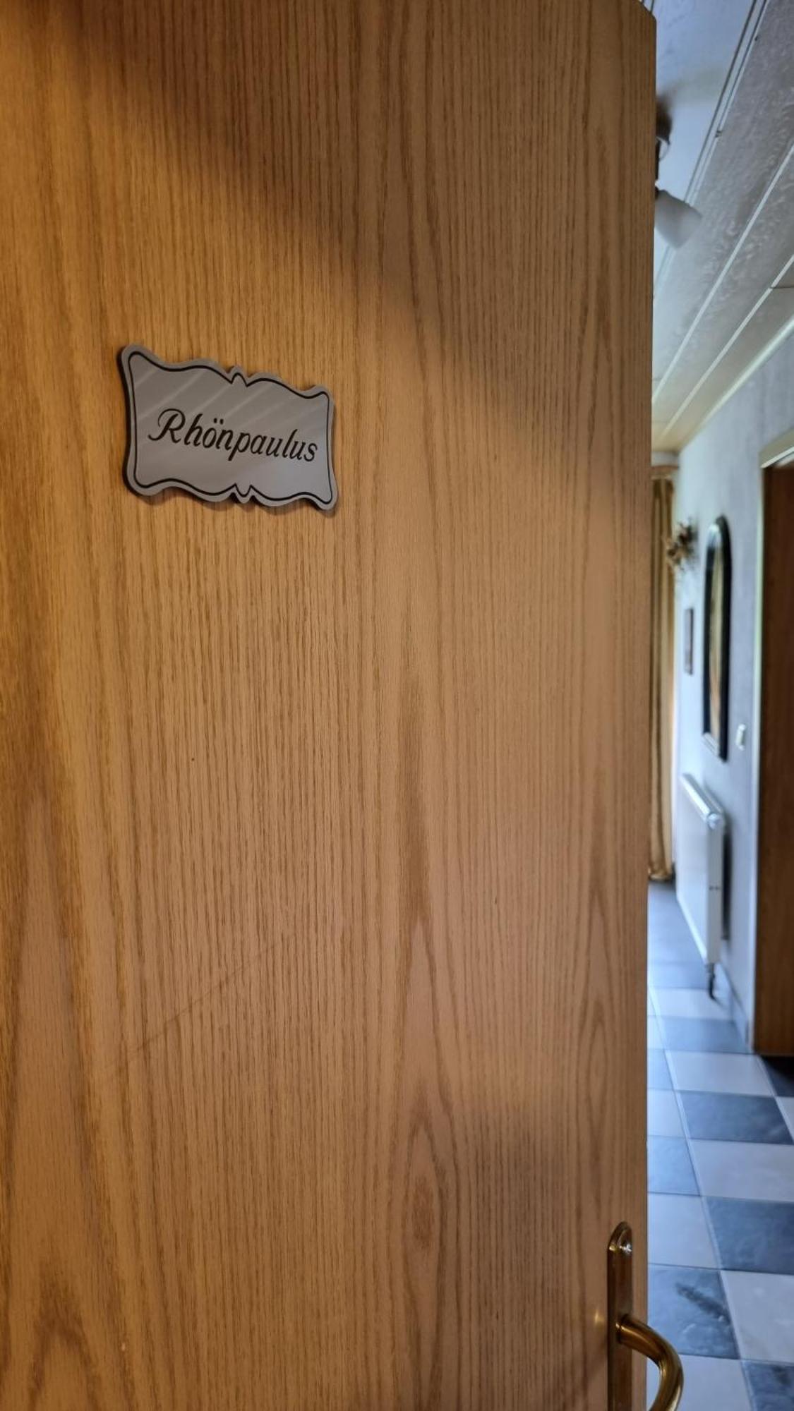 Altmarkblick Erbenhausen Exteriér fotografie