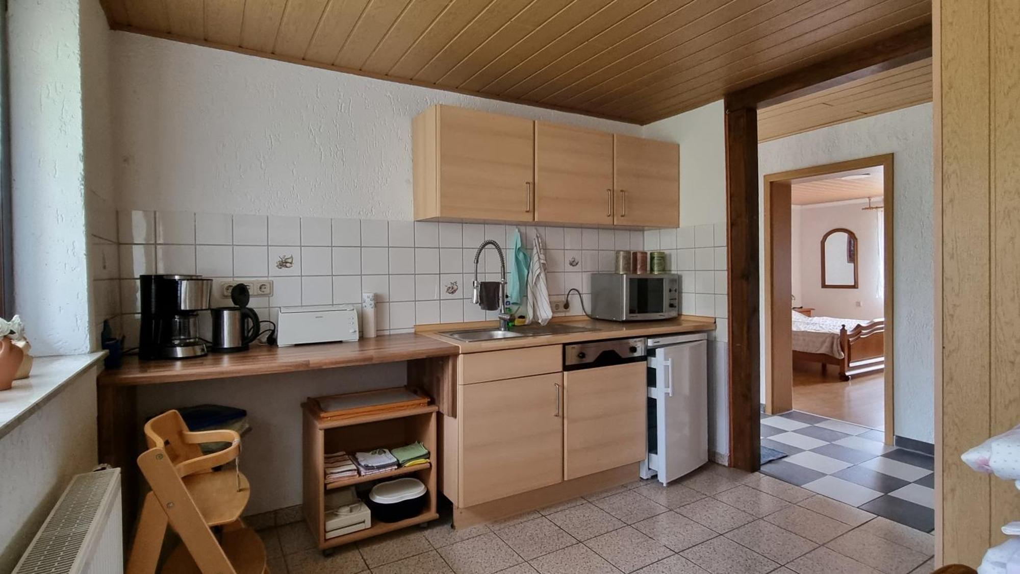 Altmarkblick Erbenhausen Exteriér fotografie