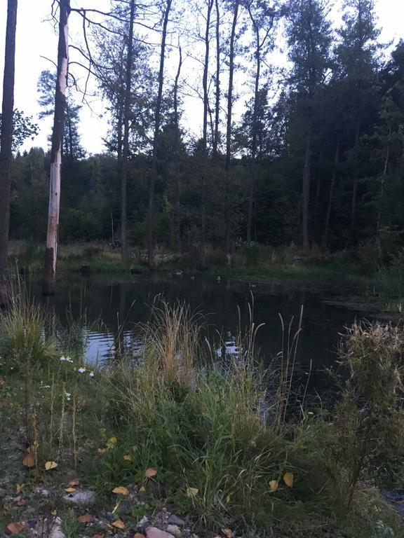 Altmarkblick Erbenhausen Exteriér fotografie