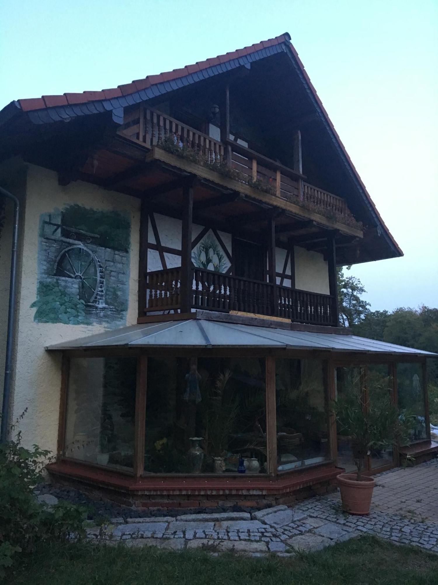 Altmarkblick Erbenhausen Exteriér fotografie