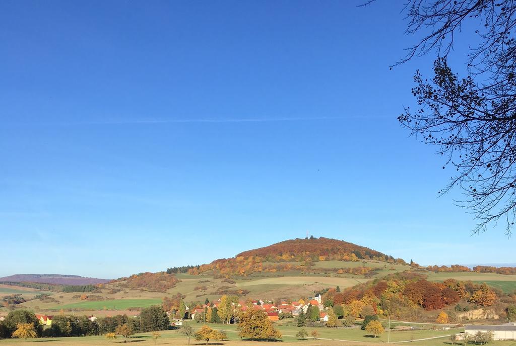 Altmarkblick Erbenhausen Exteriér fotografie