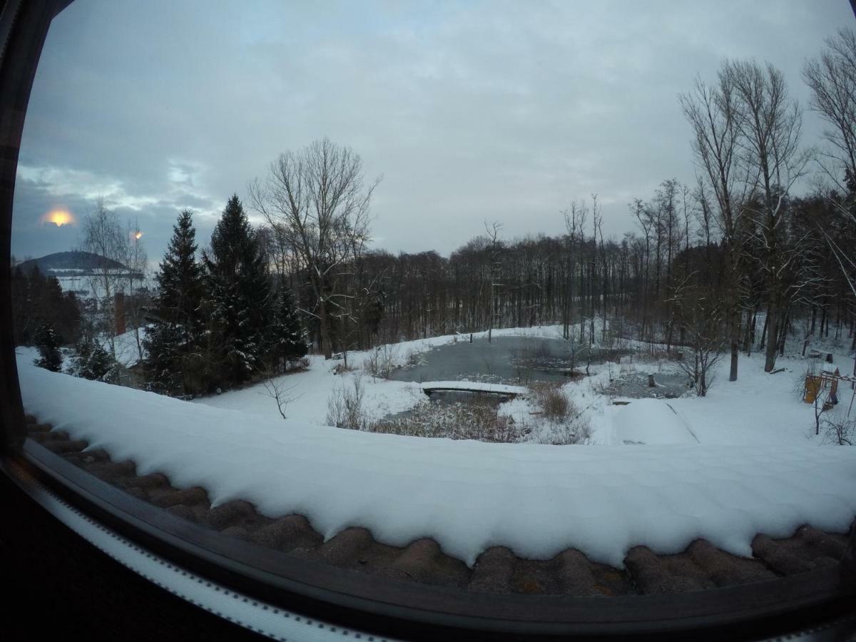 Altmarkblick Erbenhausen Exteriér fotografie